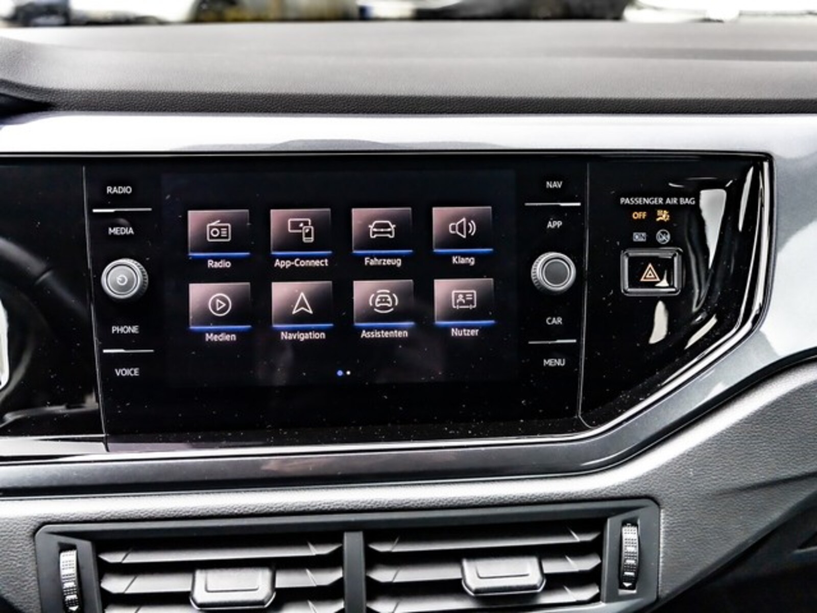 Volkswagen Polo – Bild 15
