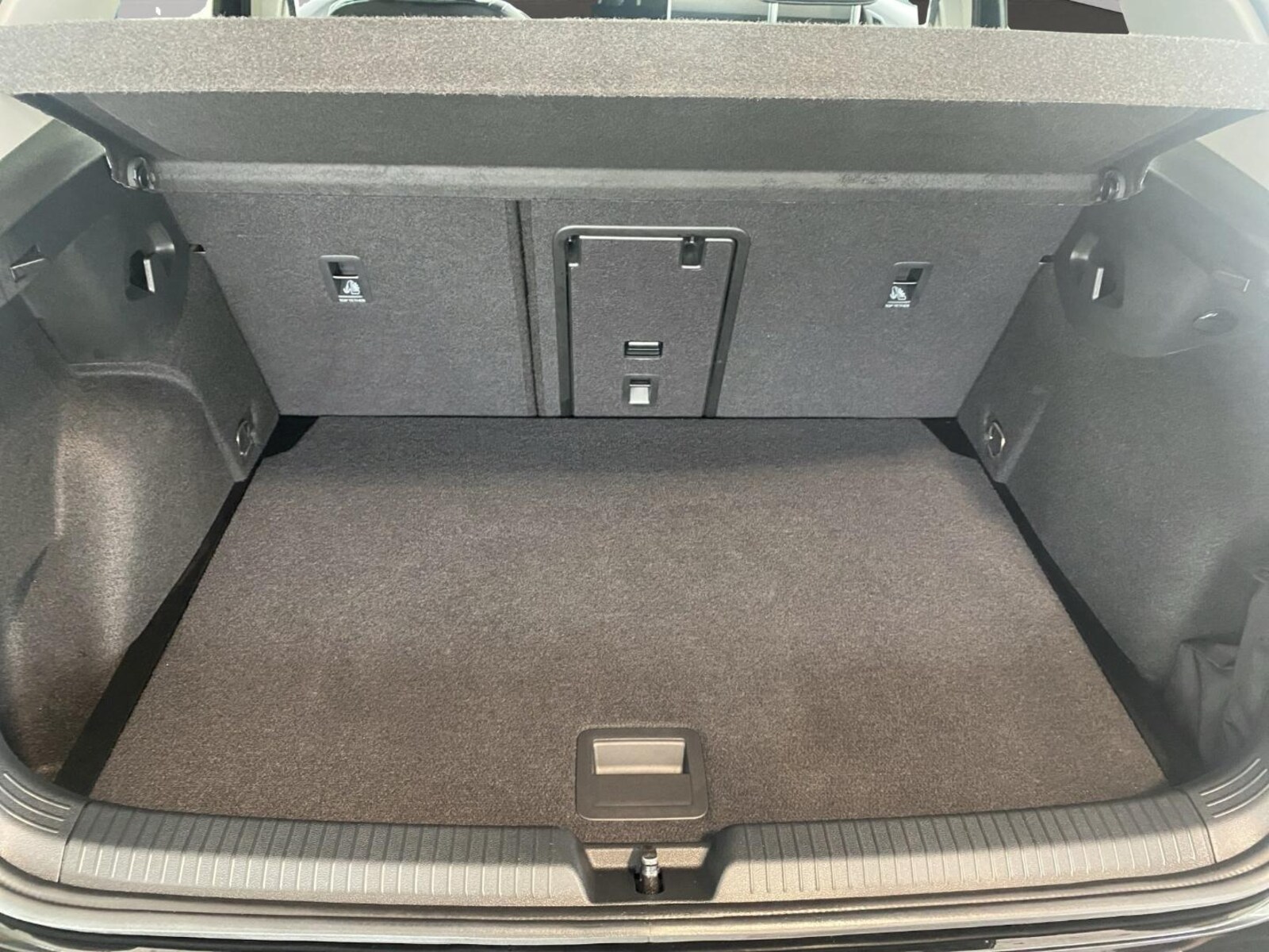 Volkswagen Golf – Bild 8