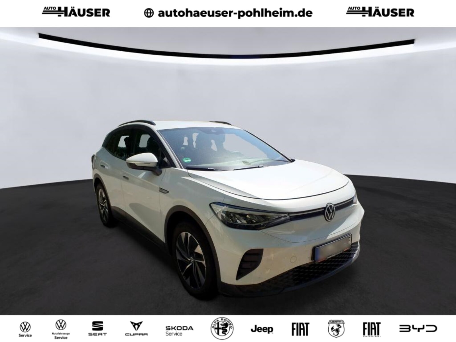Volkswagen ID.4 – Bild 3