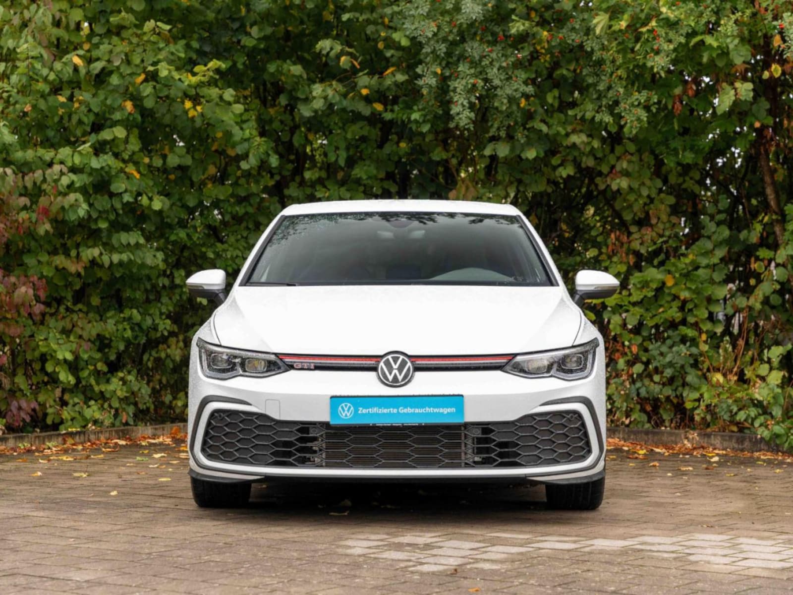 Volkswagen Golf – Bild 4