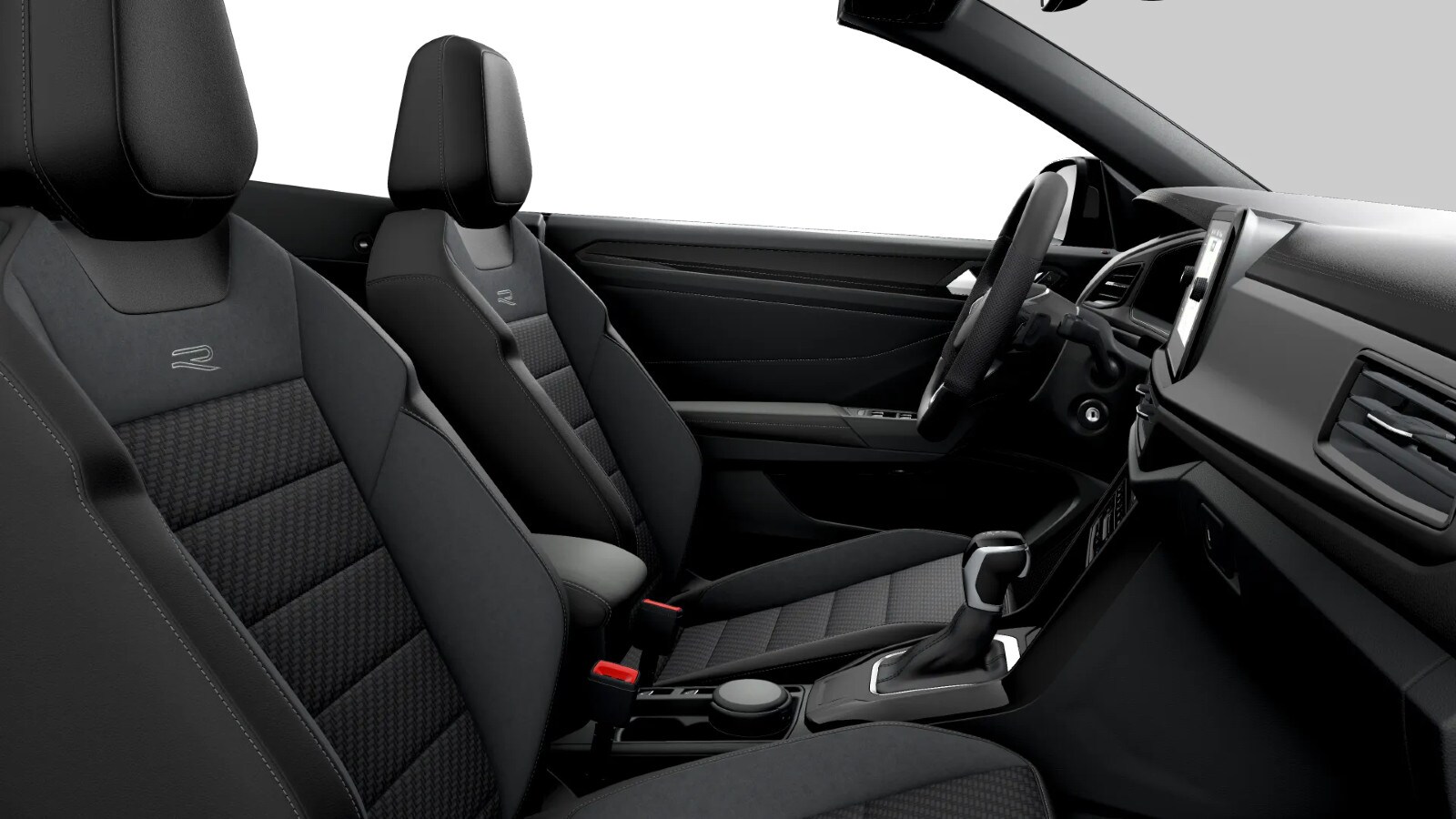 Volkswagen T-Roc Cabriolet – Bild 9