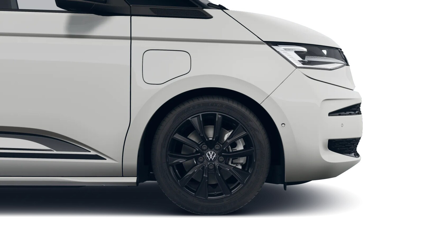 Volkswagen Multivan Langversion – Bild 3