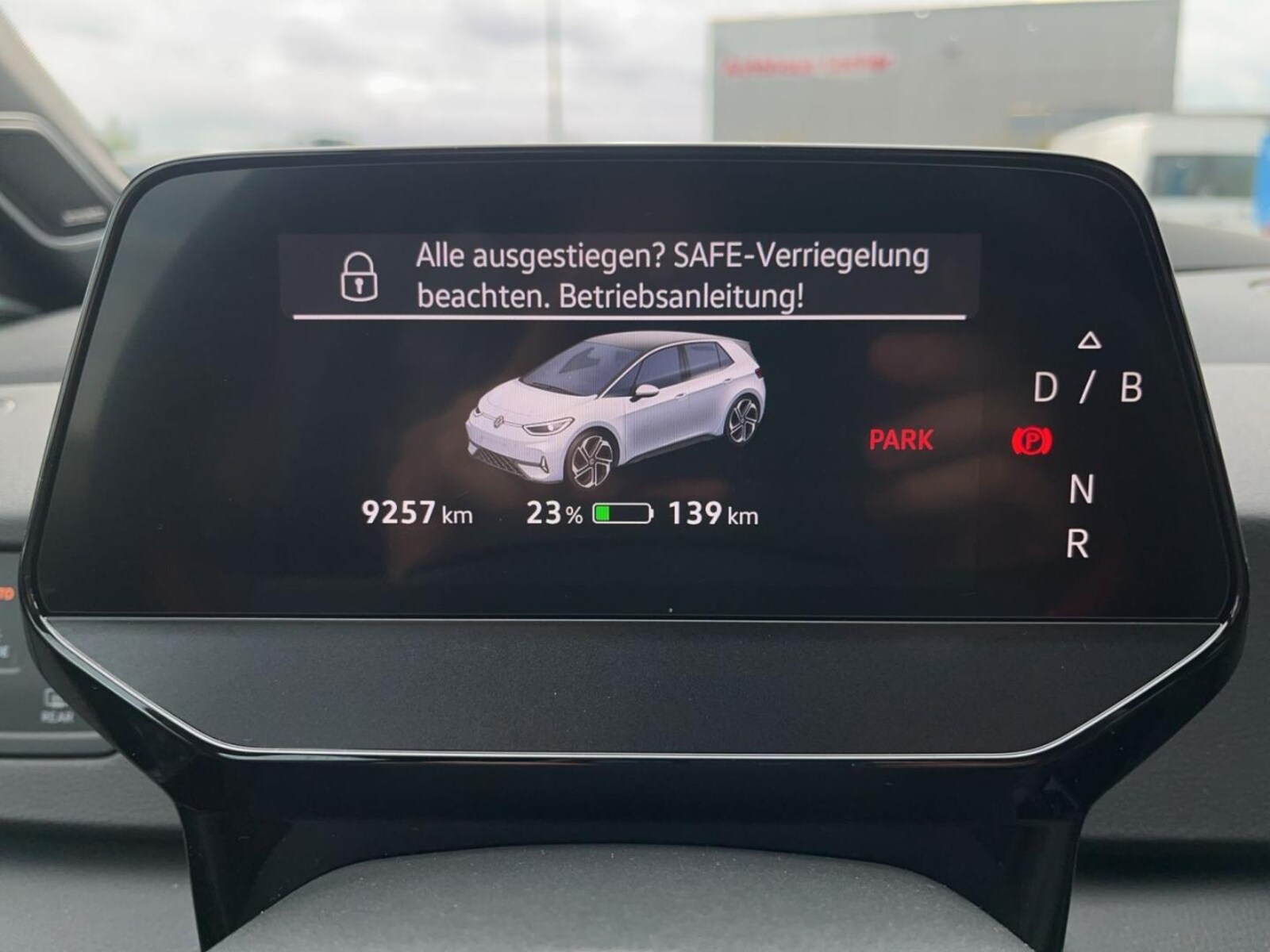 Volkswagen ID.3 – Bild 22