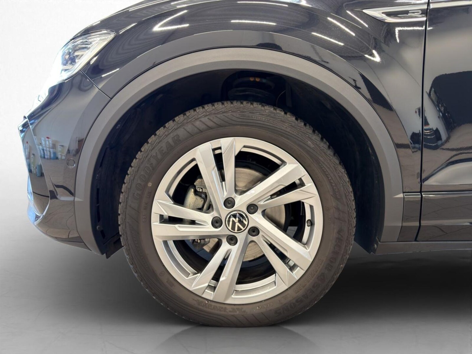 Volkswagen T-Roc – Bild 15