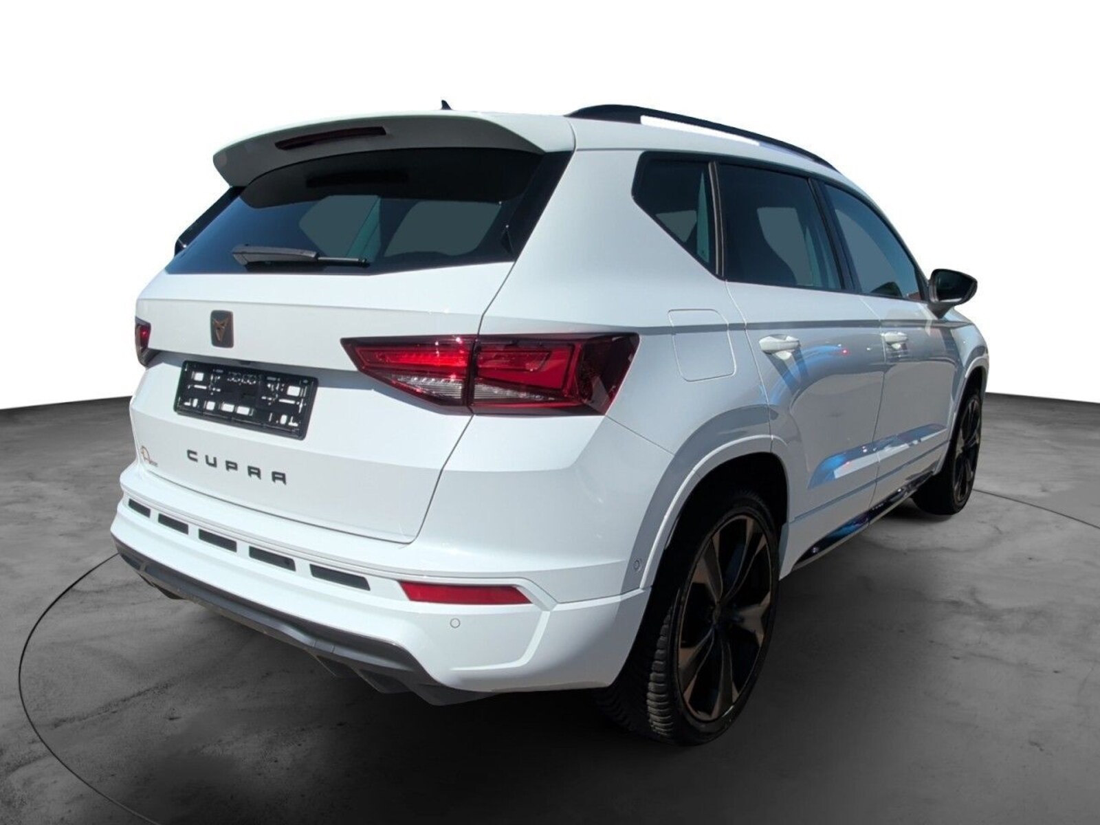 CUPRA Ateca – Bild 5