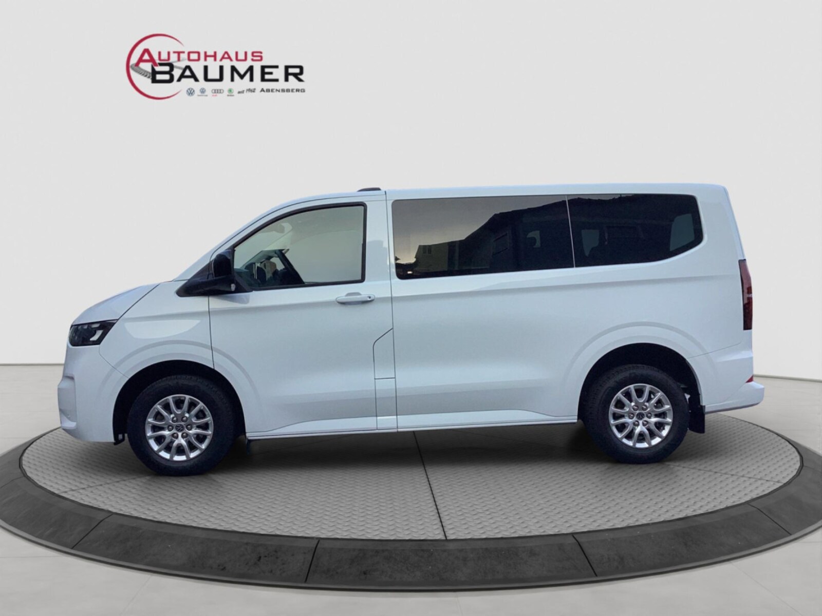 Volkswagen Caravelle – Bild 6