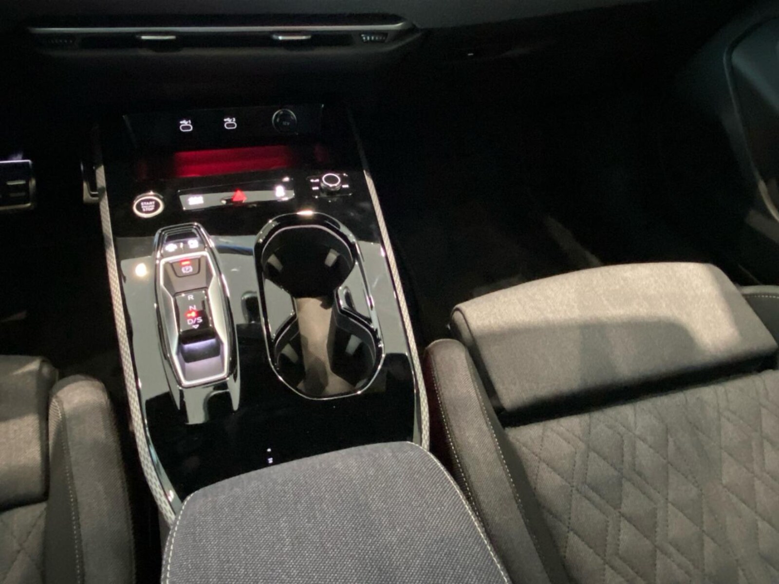 Audi A5 Avant – Bild 7