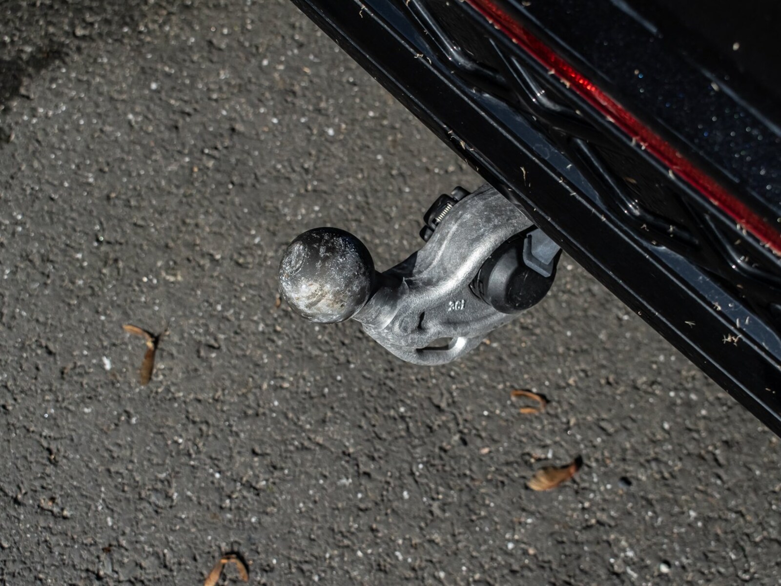 Volkswagen Tiguan – Bild 29