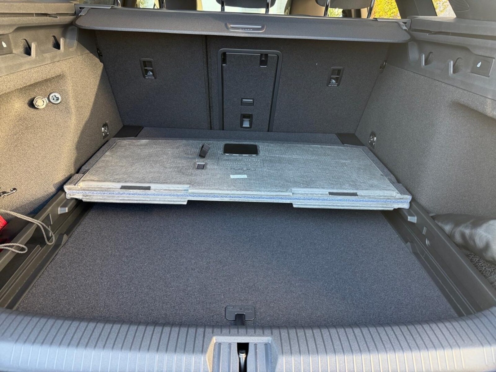Volkswagen ID.7 Tourer – Bild 14