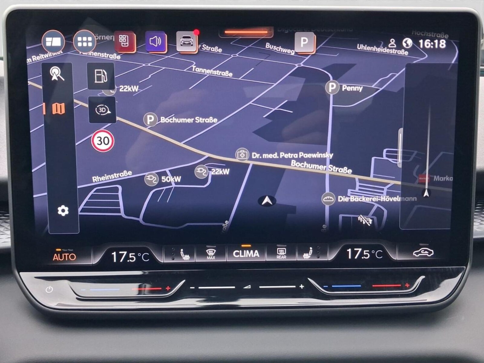 CUPRA Terramar – Bild 10