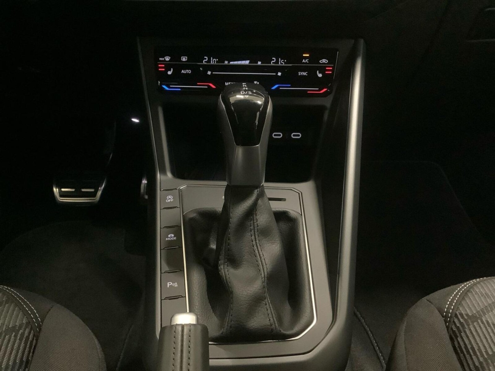 Volkswagen Taigo – Bild 17