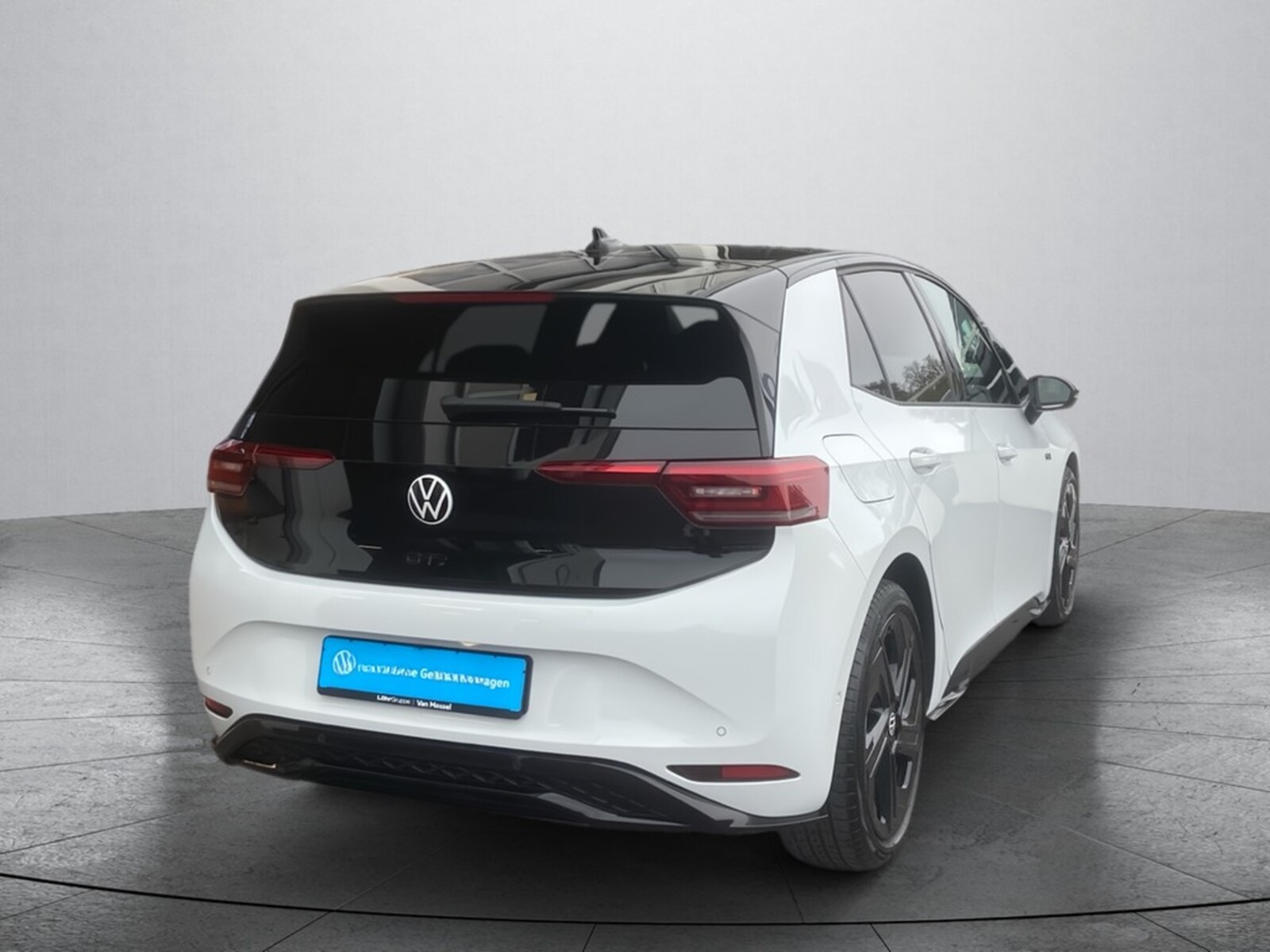 Volkswagen ID.3 – Bild 5