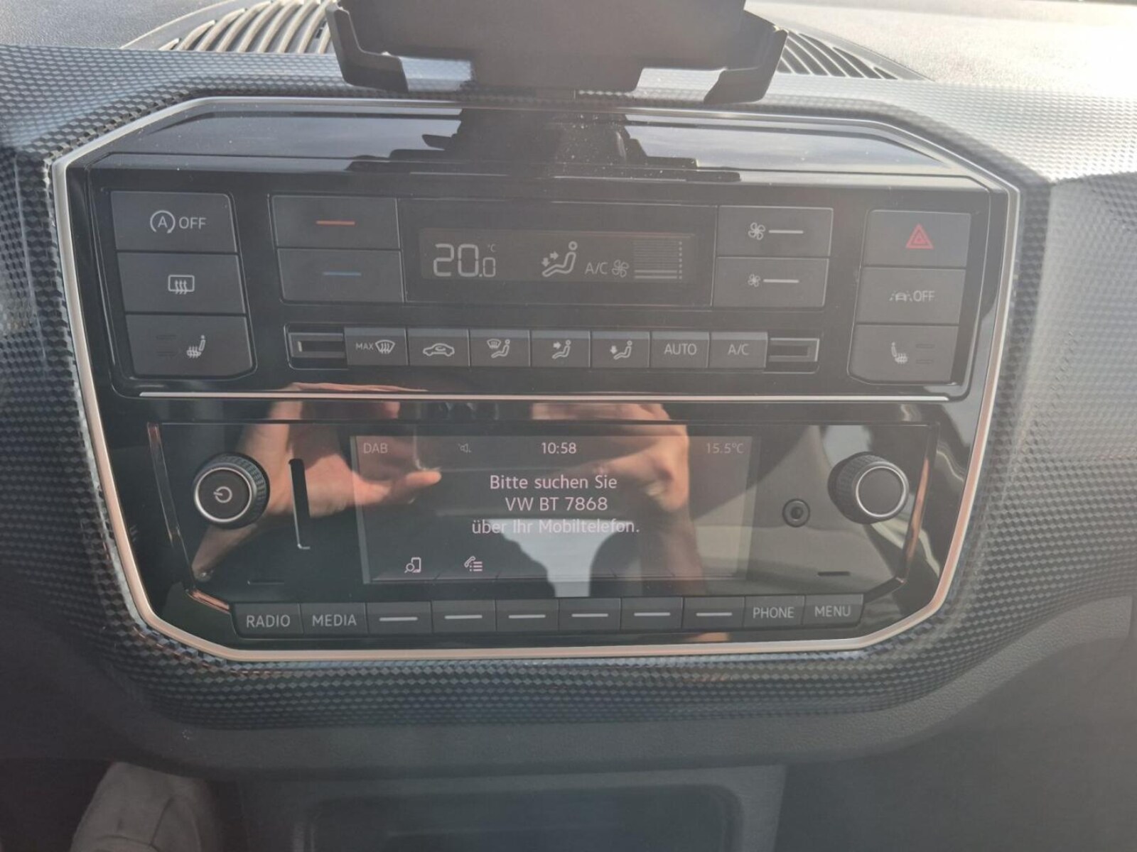 Volkswagen up! – Bild 18