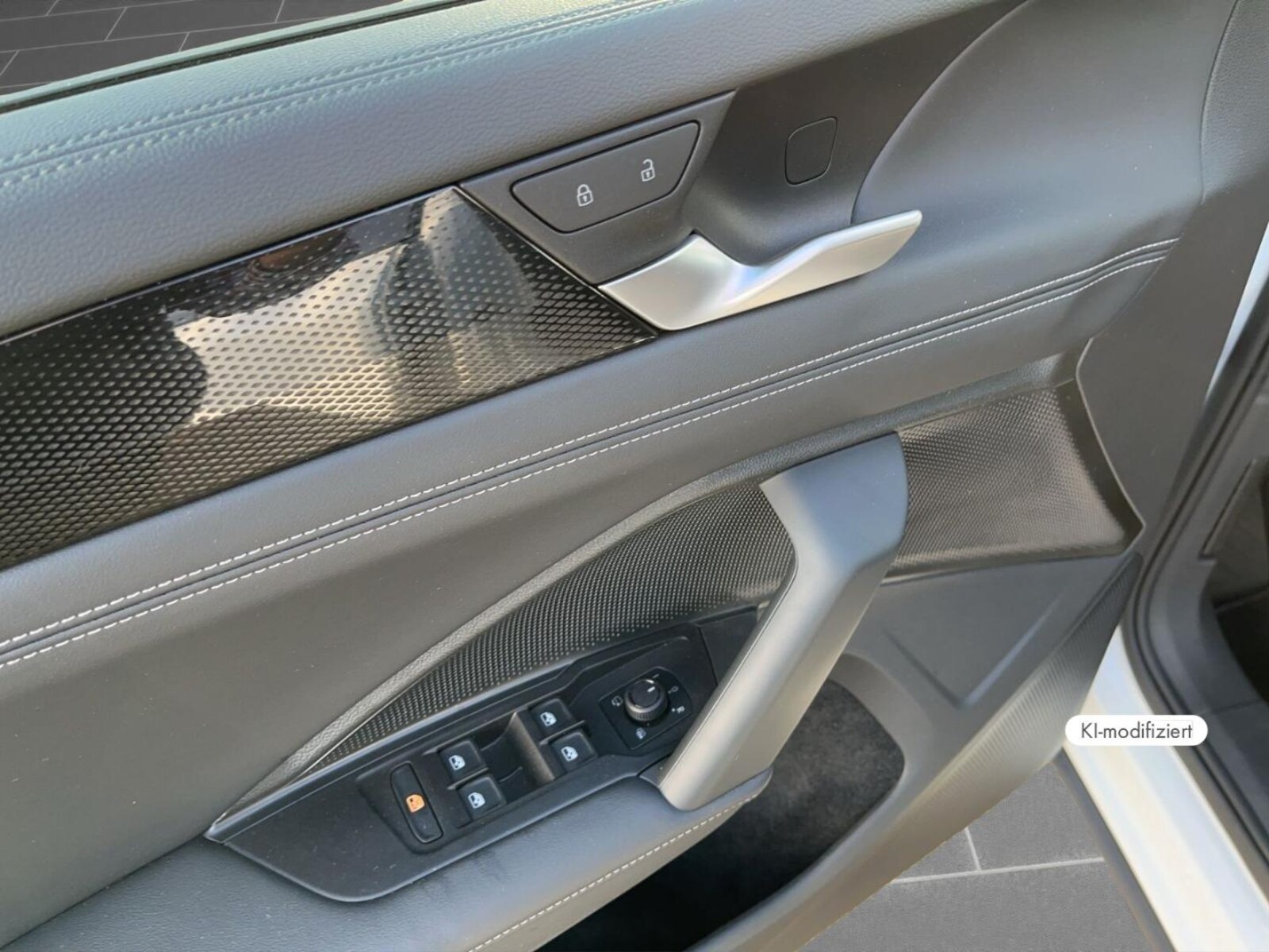Volkswagen Tayron – Bild 13
