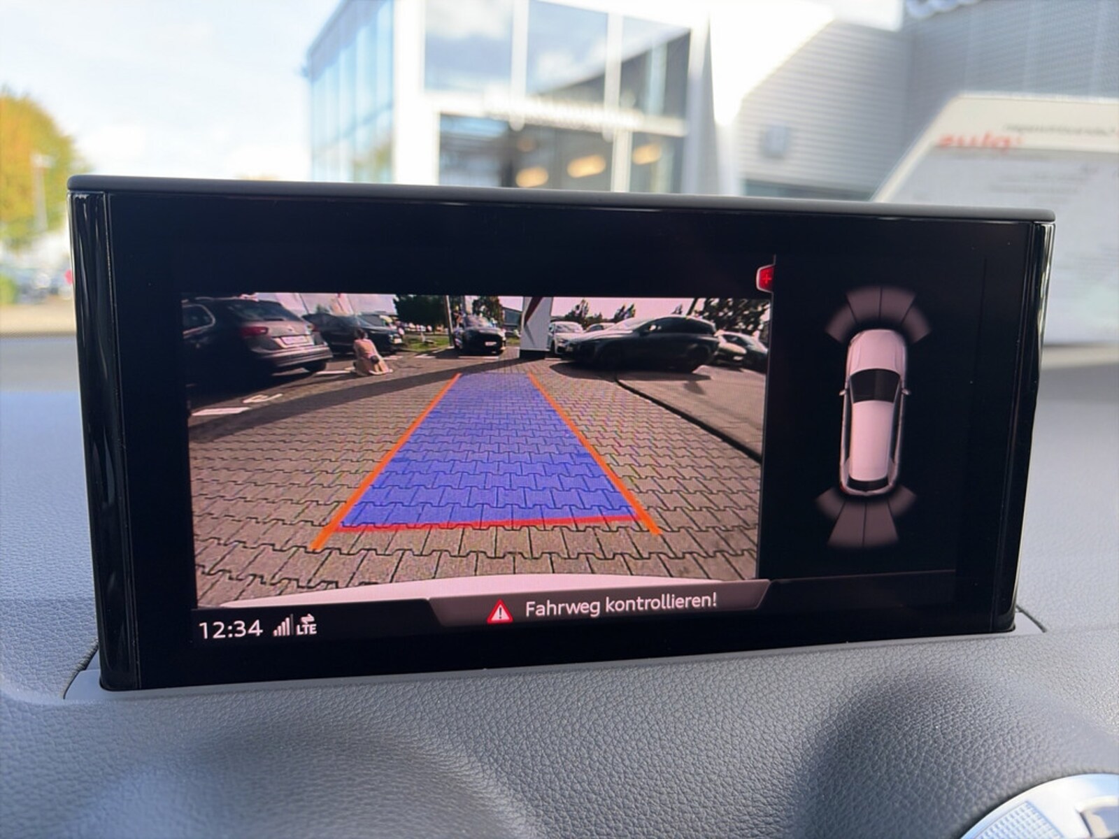 Audi Q2 – Bild 23