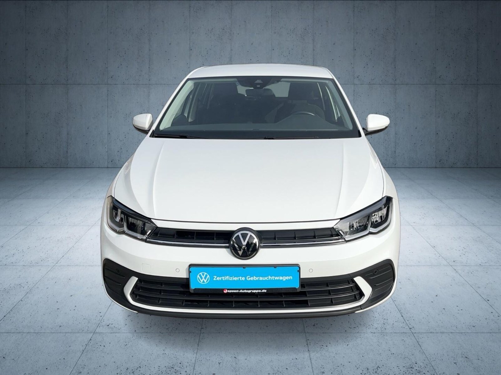 Volkswagen Polo – Bild 11