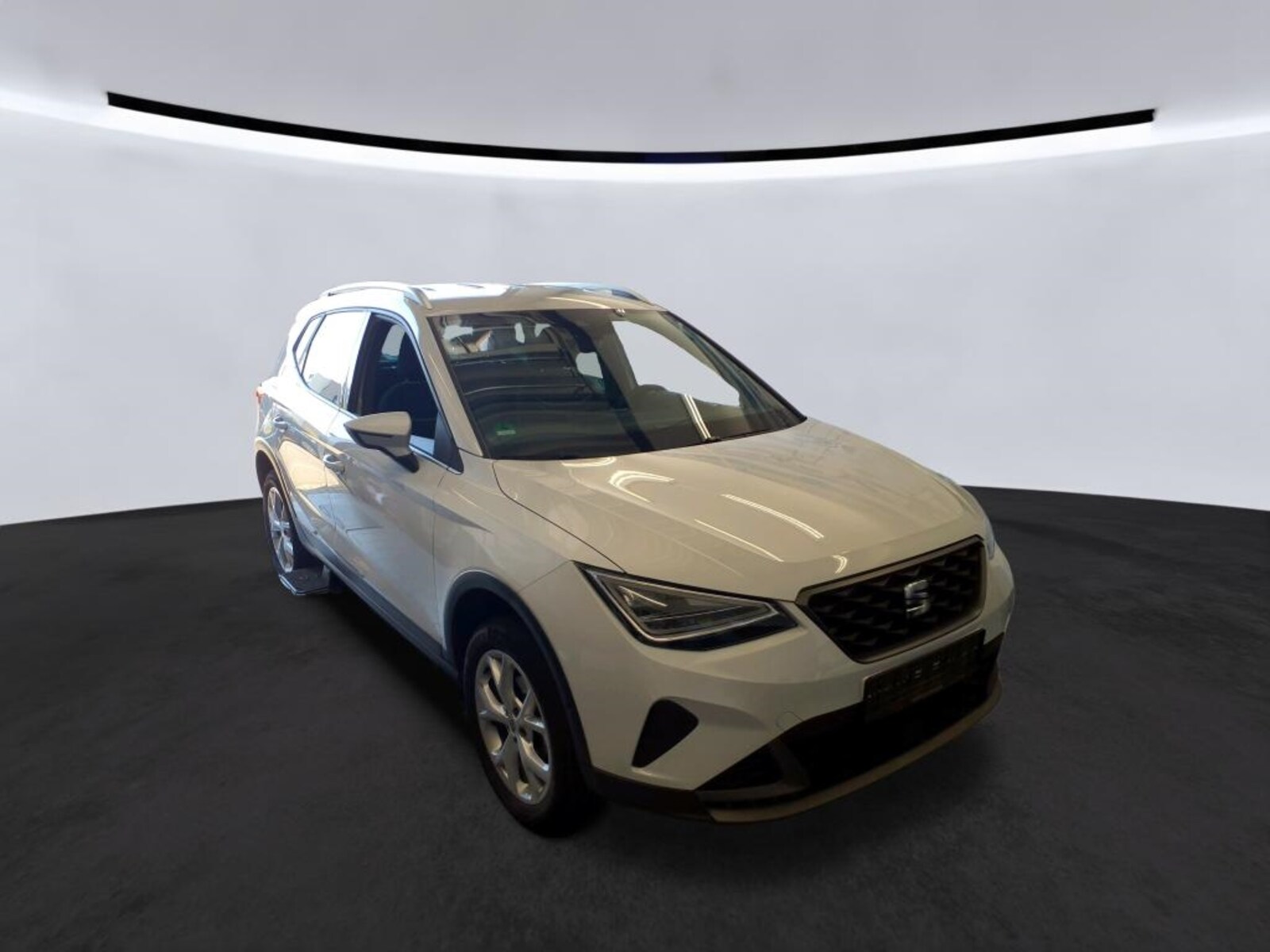 SEAT Arona – Bild 3
