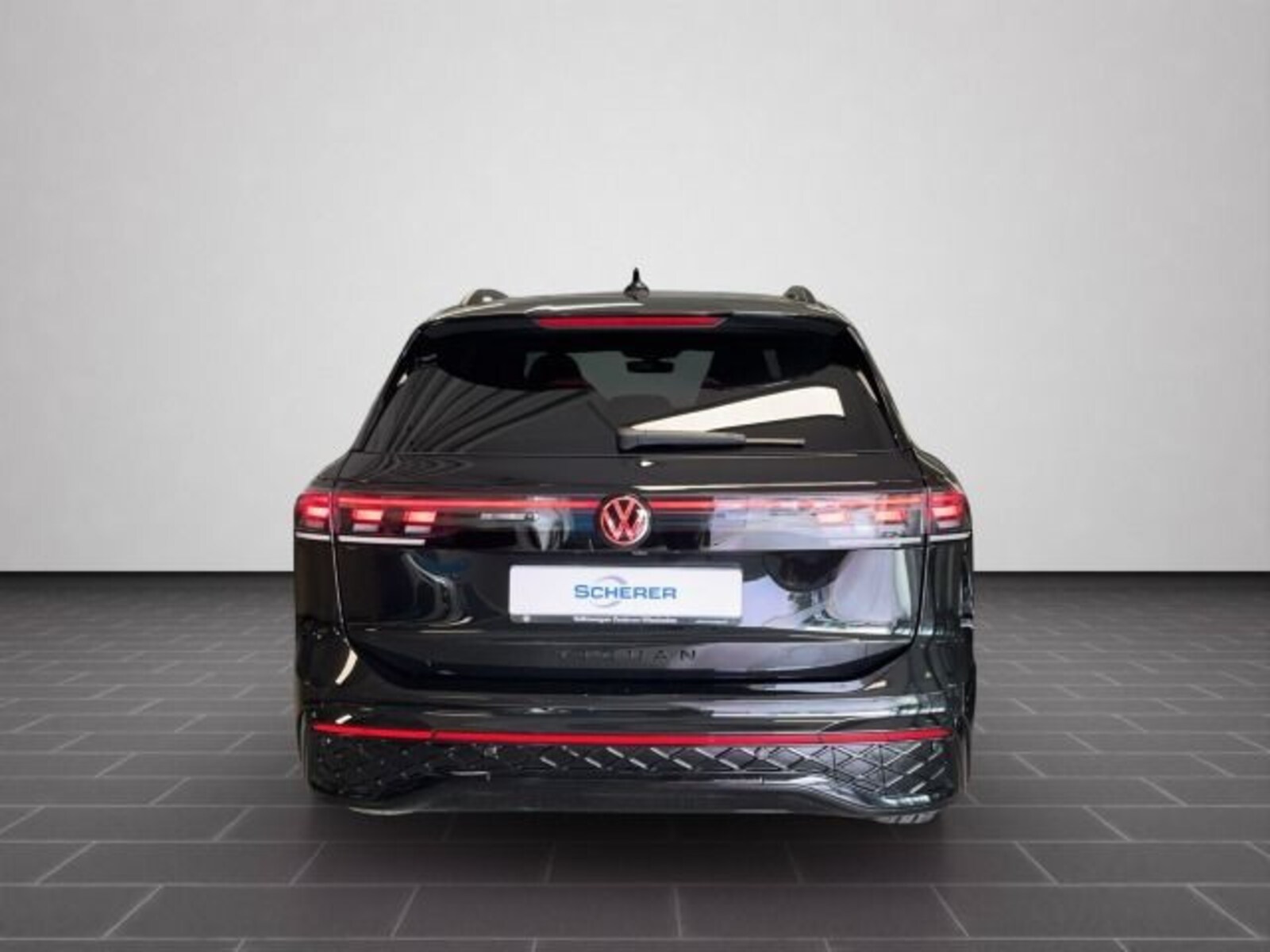 Volkswagen Tiguan – Bild 6
