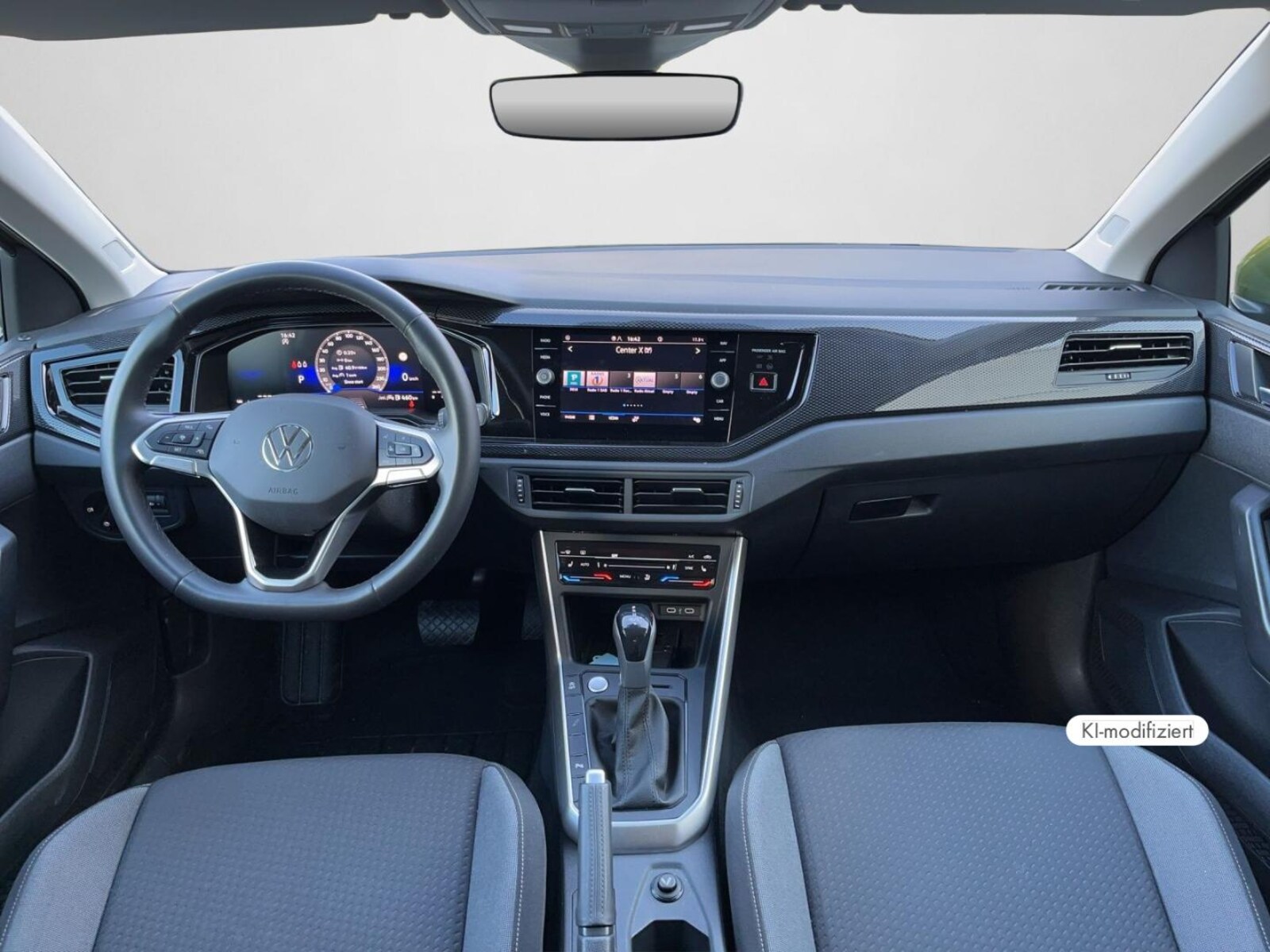 Volkswagen Taigo – Bild 3