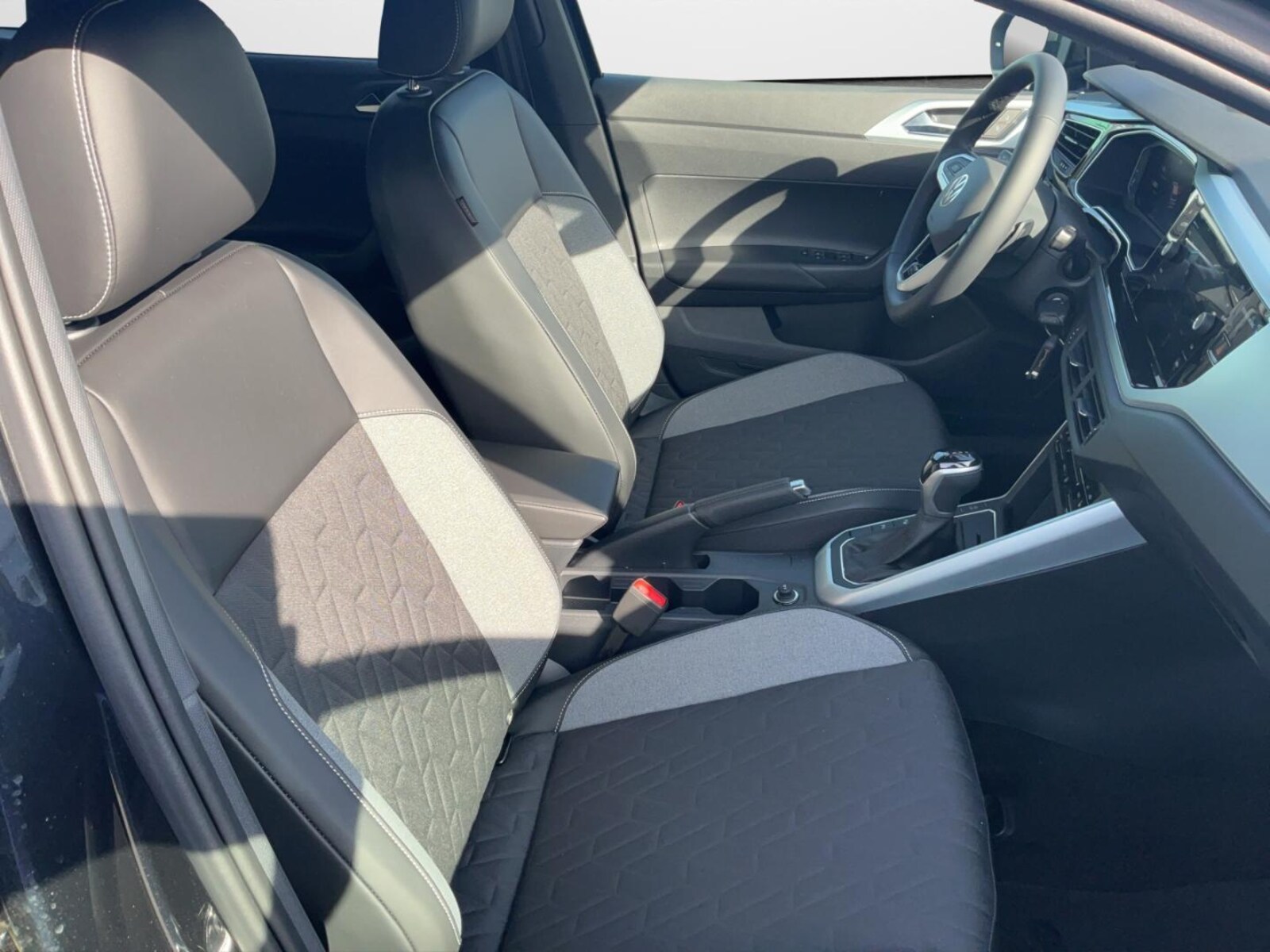 Volkswagen Taigo – Bild 13