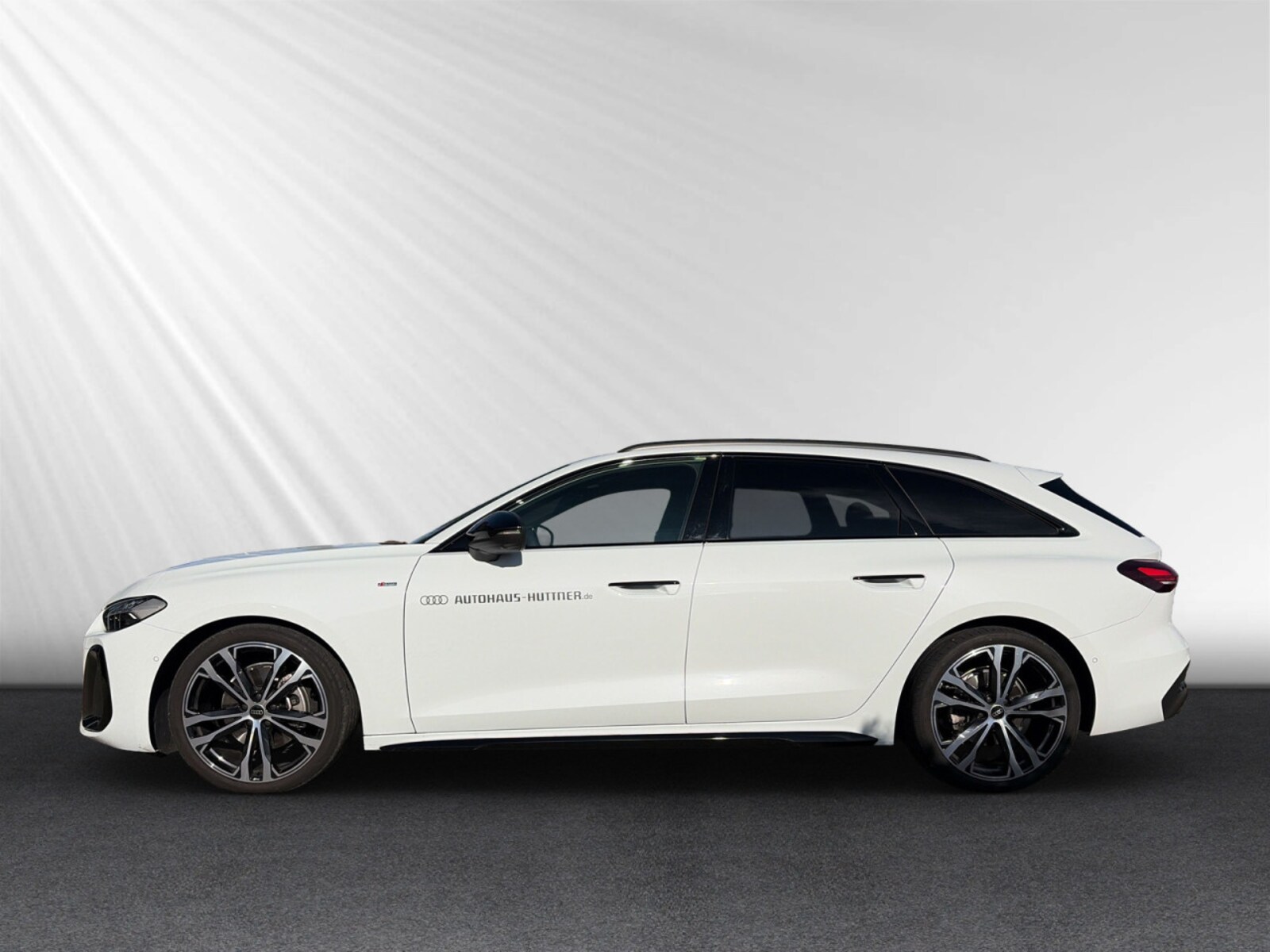 Audi A5 Avant – Bild 3
