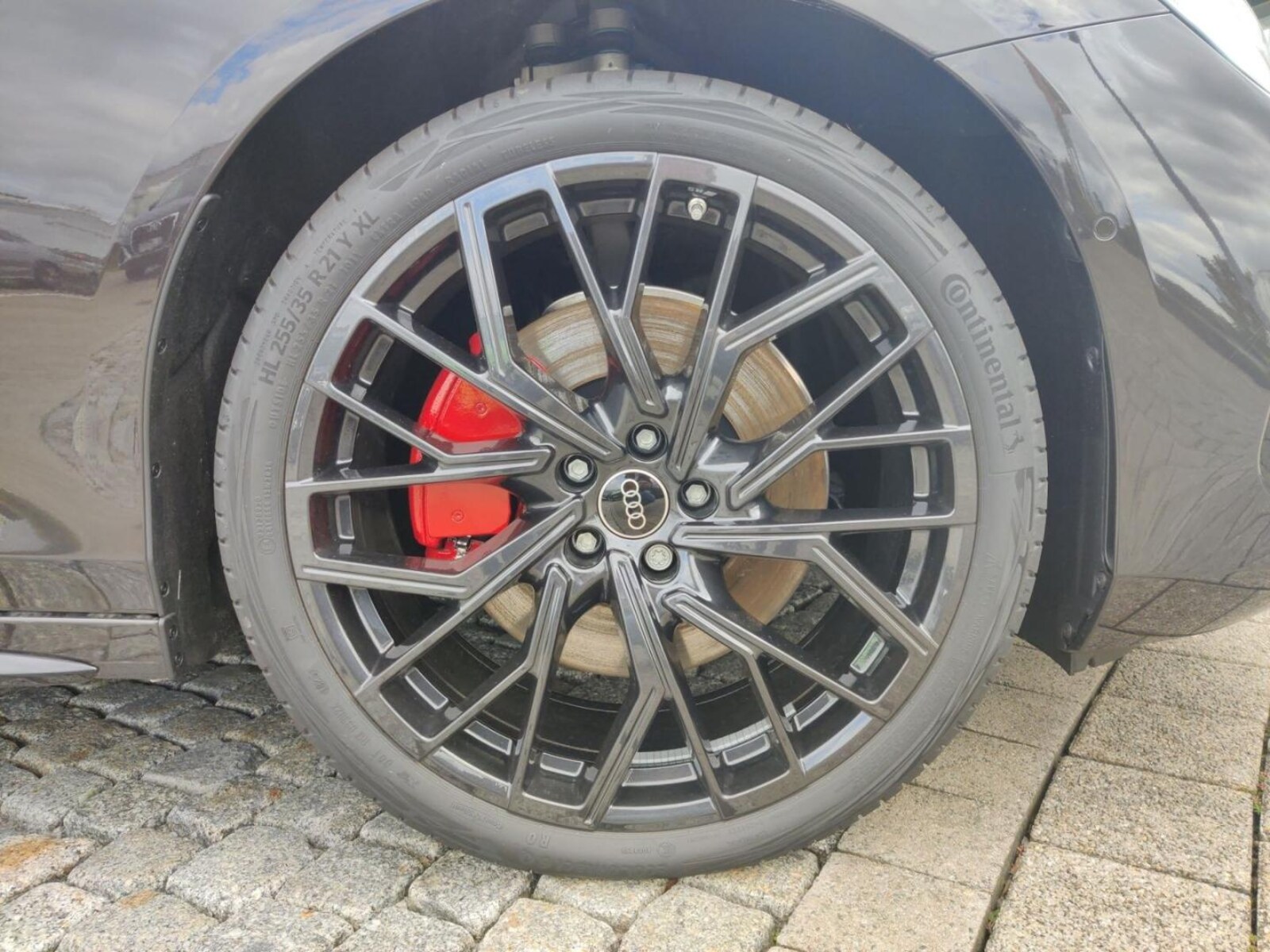Audi A6 Avant – Bild 15