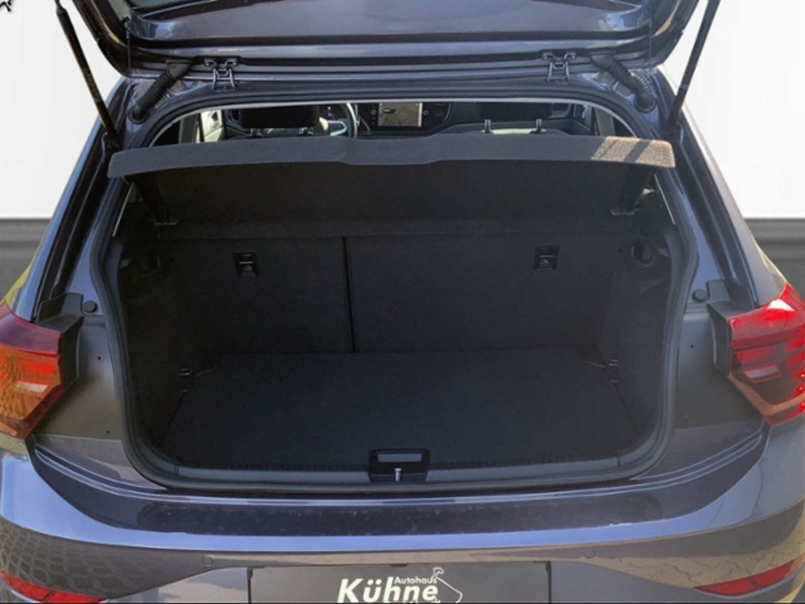 Volkswagen Polo – Bild 9