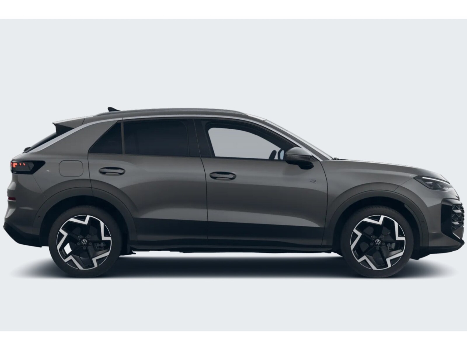 Volkswagen T-Roc – Bild 5