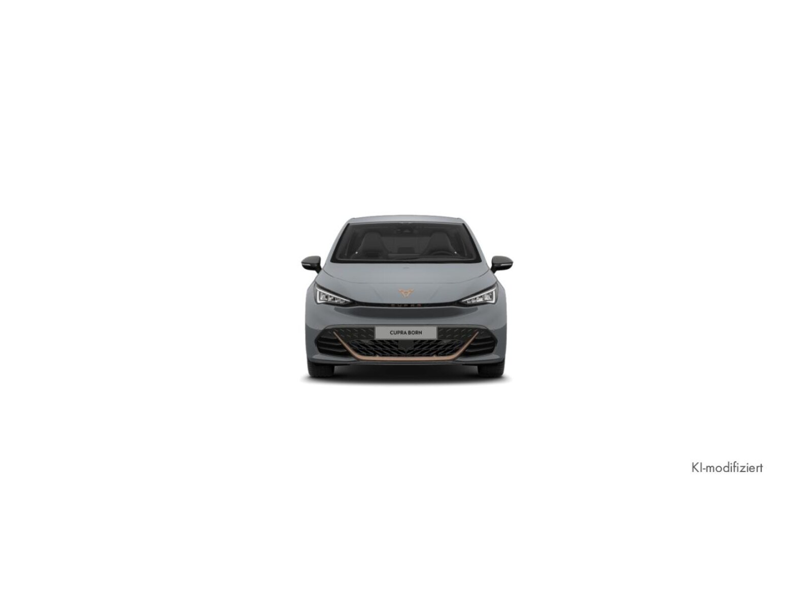CUPRA Born – Bild 2