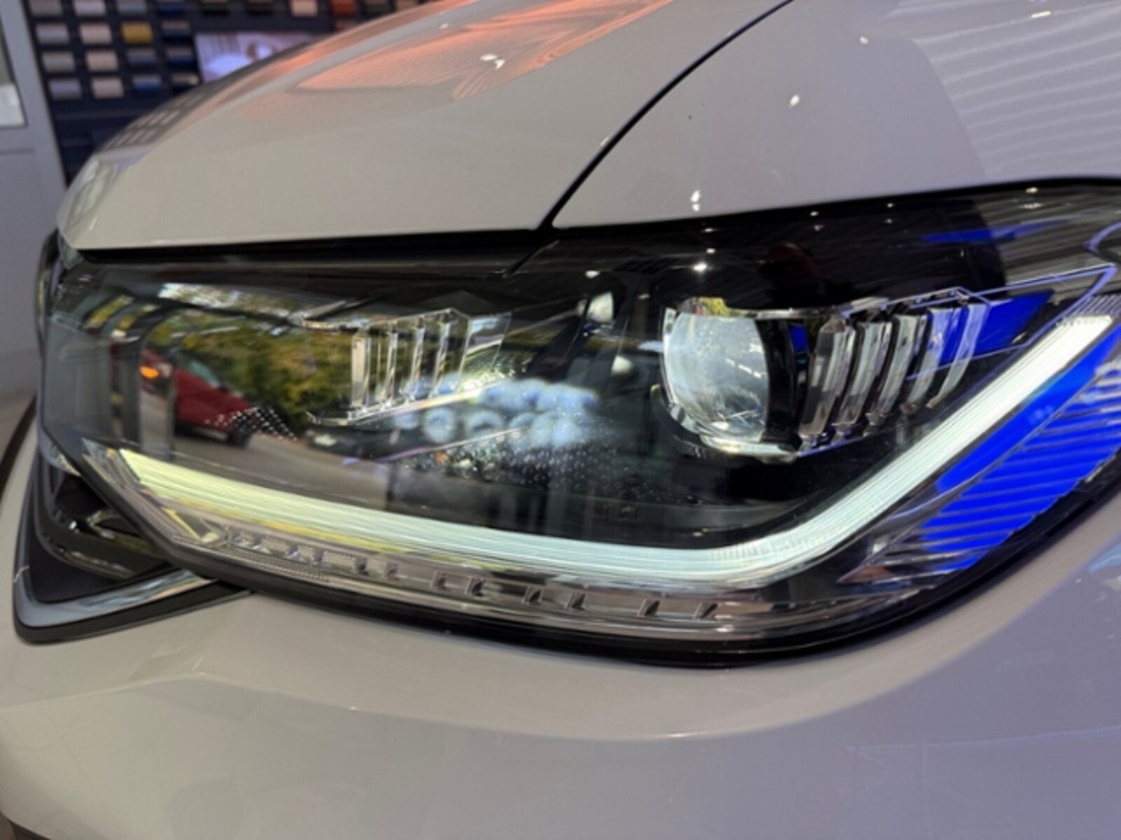 Volkswagen T-Cross – Bild 17