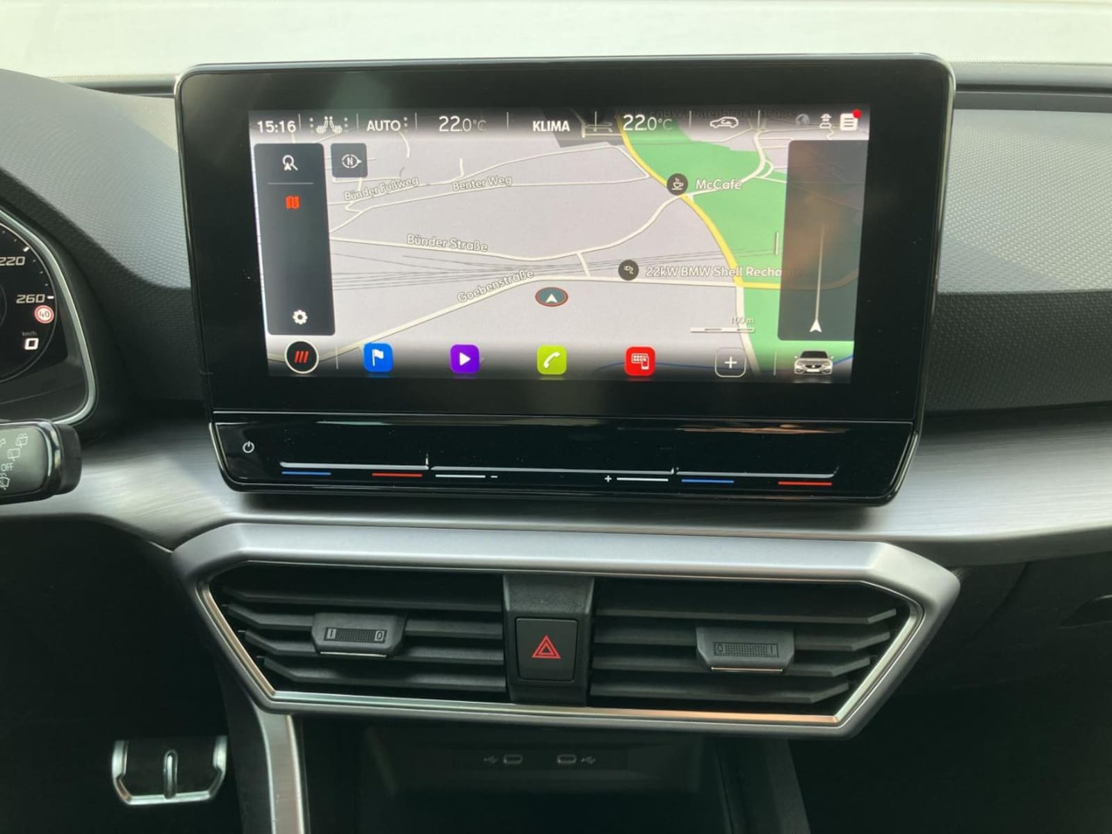 SEAT Leon Sportstourer – Bild 12