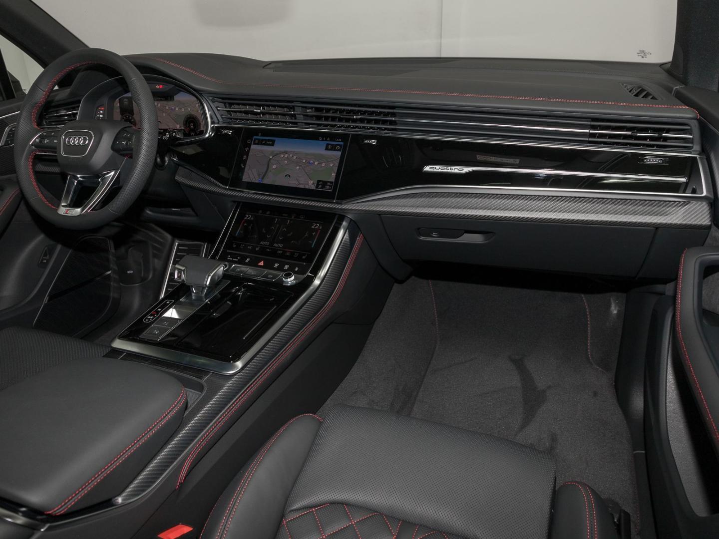Image about Audi Q7 SUV S line 55 TFSI quattro tiptronic