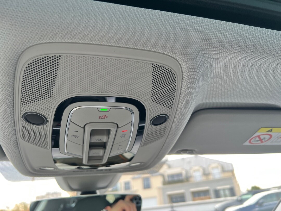 Image about Audi A4 Avant Avus 40 TDI 150 kW (204 ch) S tronic