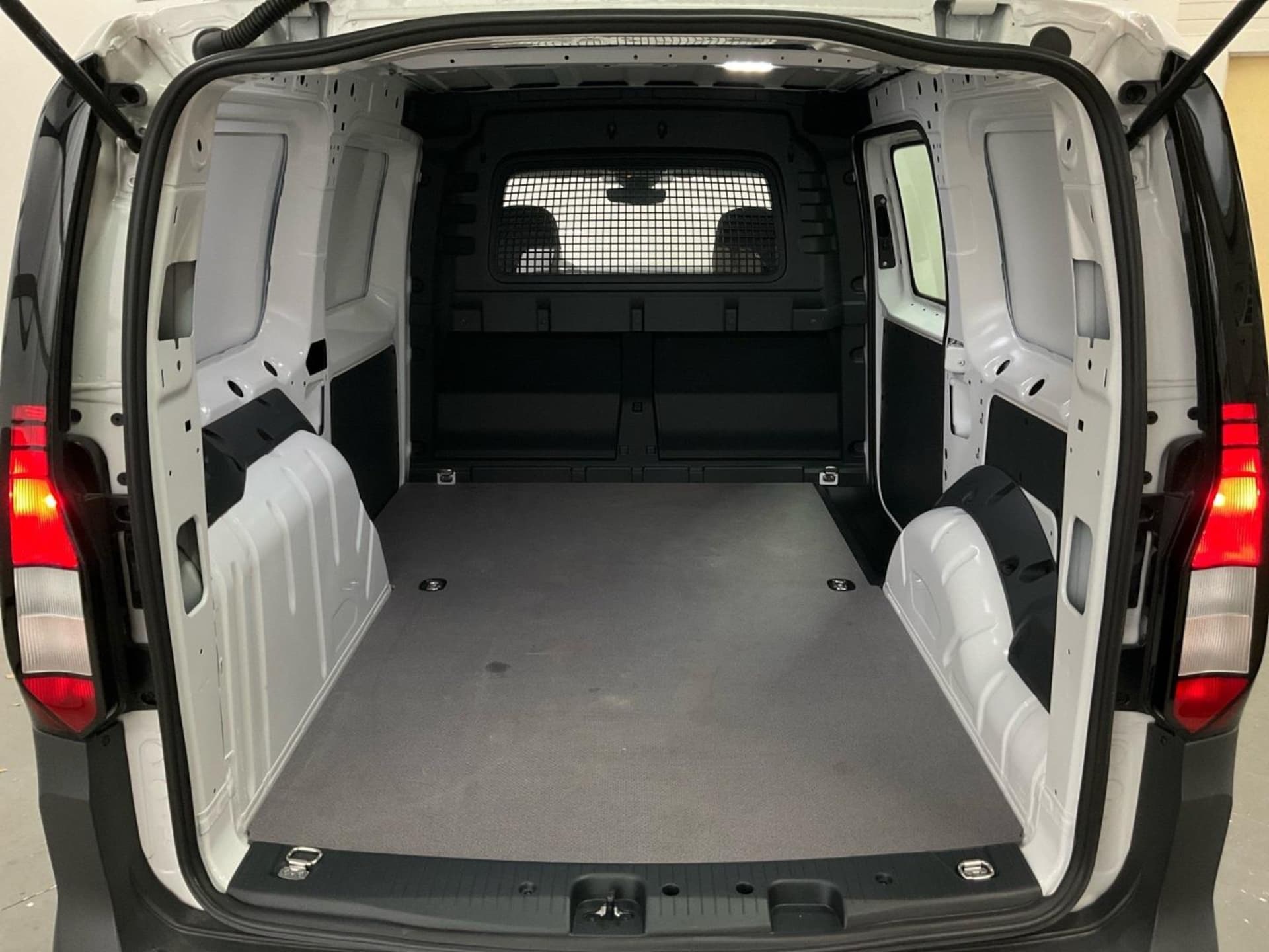 Volkswagen Caddy Maxi Cargo