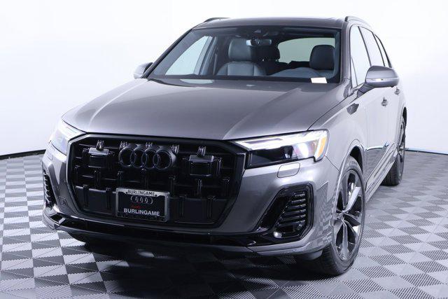 2026 Audi Q7 55 Premium Plus quattro Tiptronic's photo