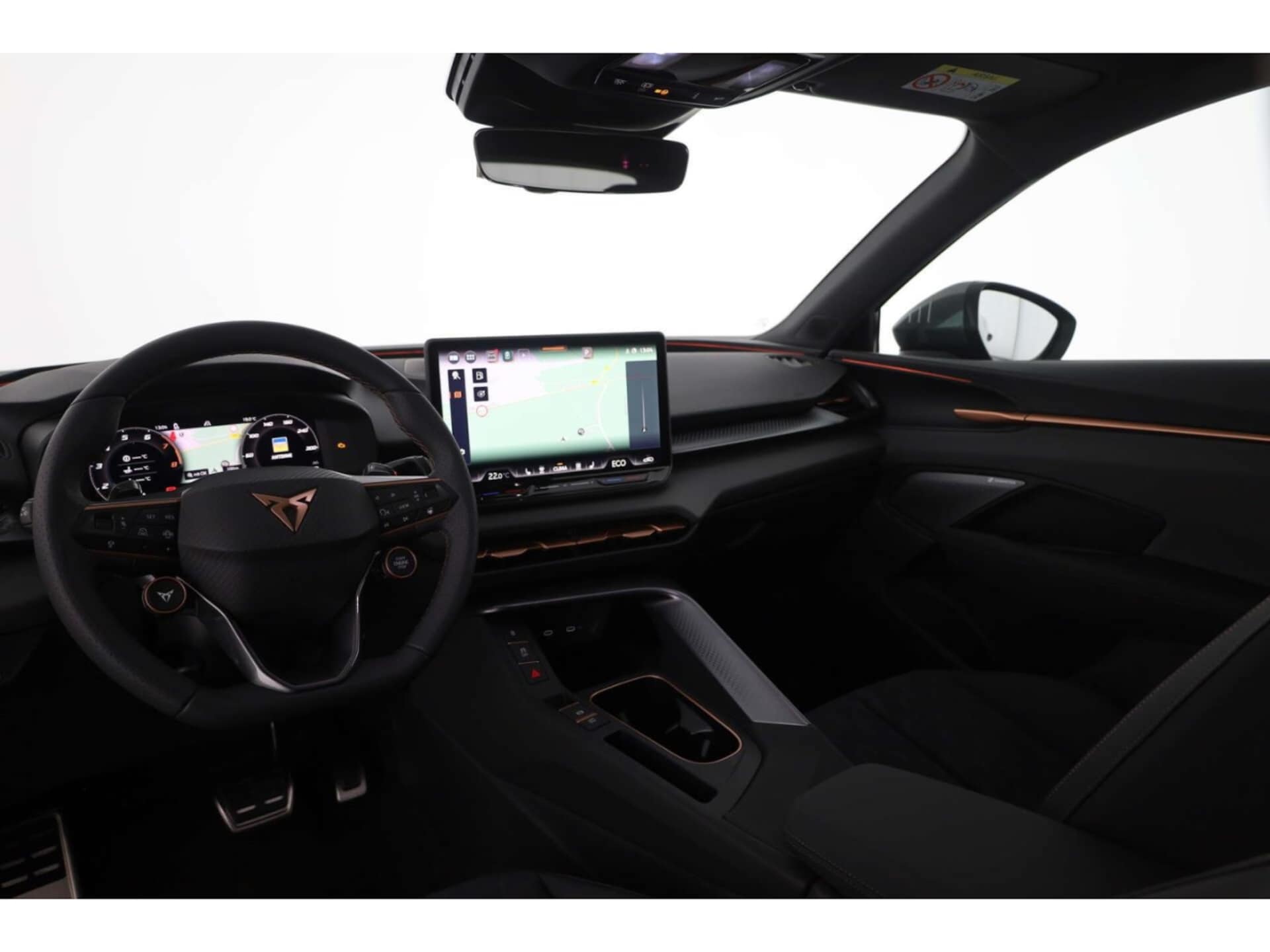 CUPRA Terramar VZ