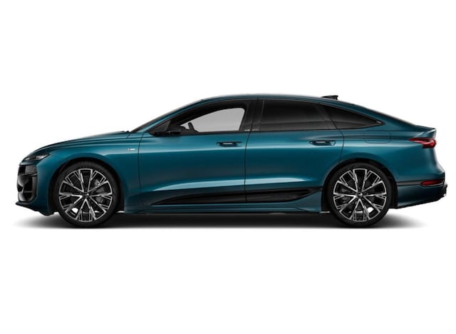 Audi A6 Sportback E-tron E-tron Performance -  - Joinsteer - #3