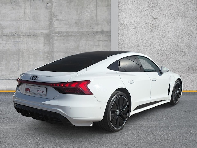 Audi E-tron GT Quattro E-tron Quattro -  - Joinsteer - #2