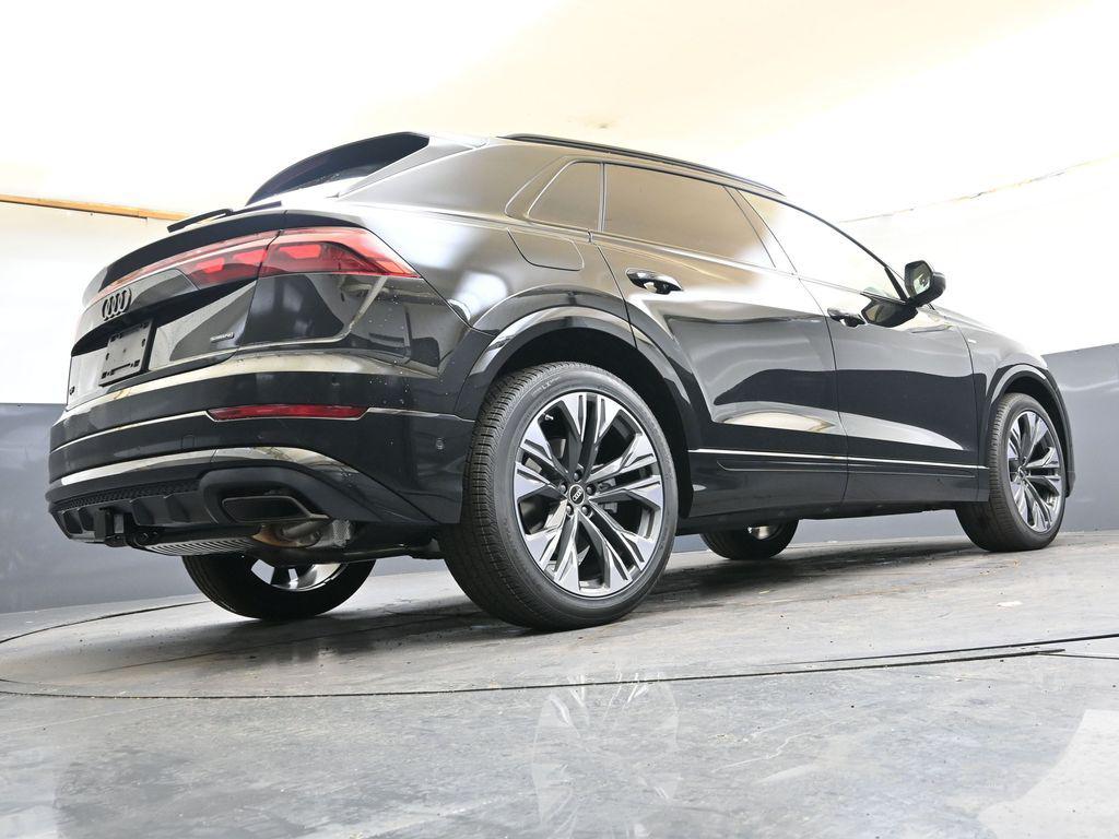 2026 Audi Q8 Prestige - Photo 43
