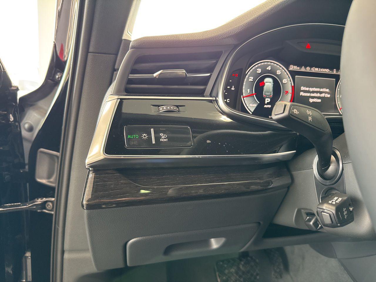 2026 Audi Q7 Premium Plus - Photo 36
