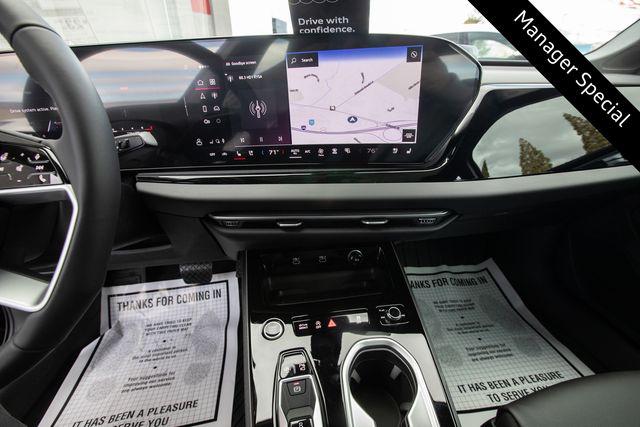 2026 Audi A6 Premium Plus - Photo 18