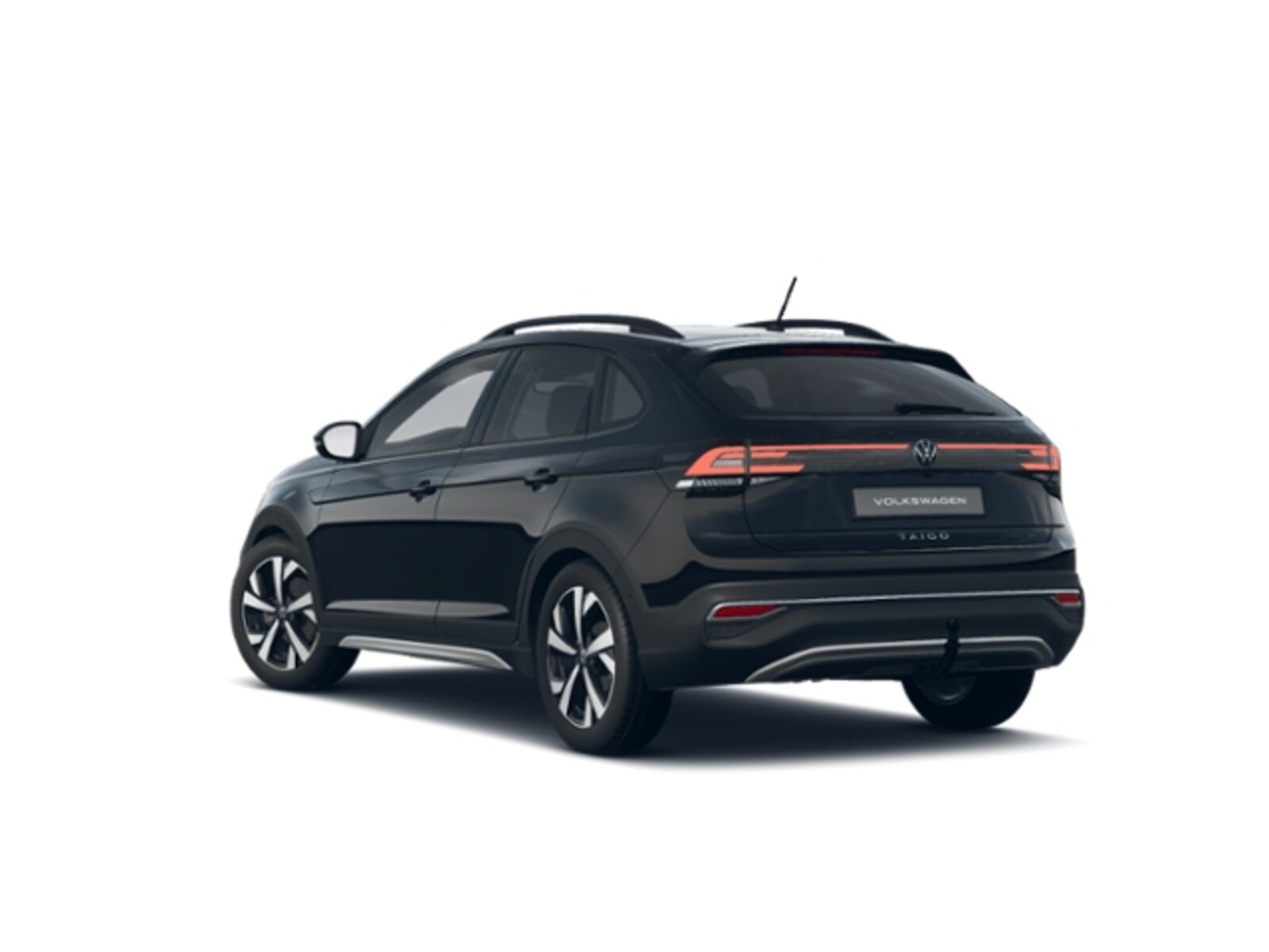 Volkswagen Taigo – Bild 3