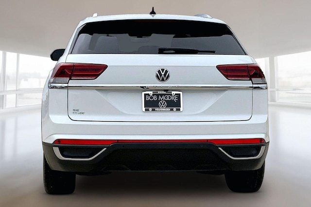 2023 Volkswagen Atlas Cross Sport