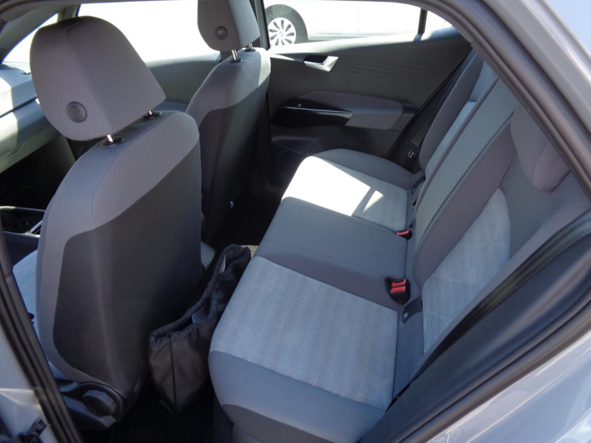 Volkswagen ID.3 Pro