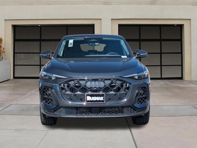 2026 Audi Q5 Sportback