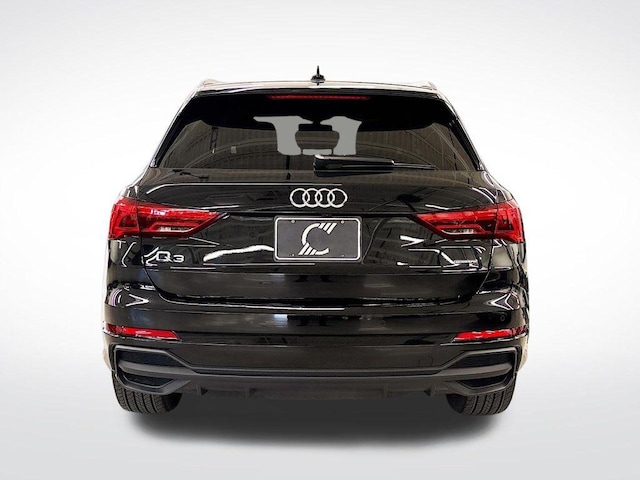 2025 Audi Q3 SUV