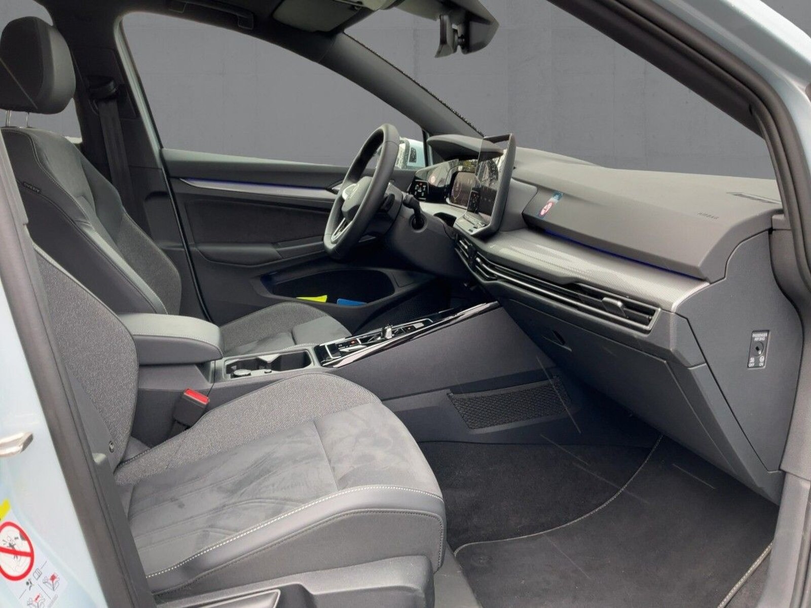 Volkswagen Golf – Bild 11