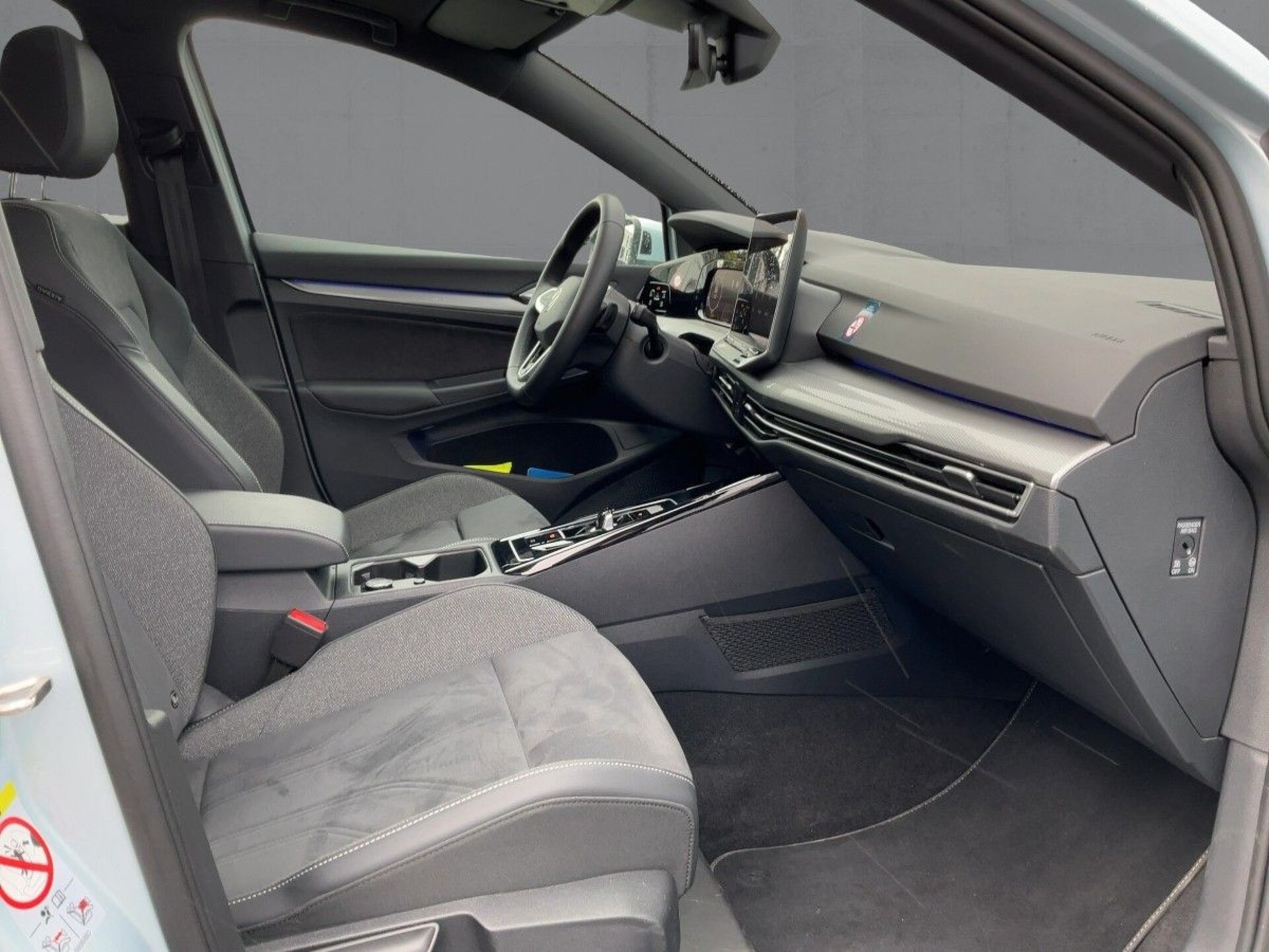 Volkswagen Golf Style
