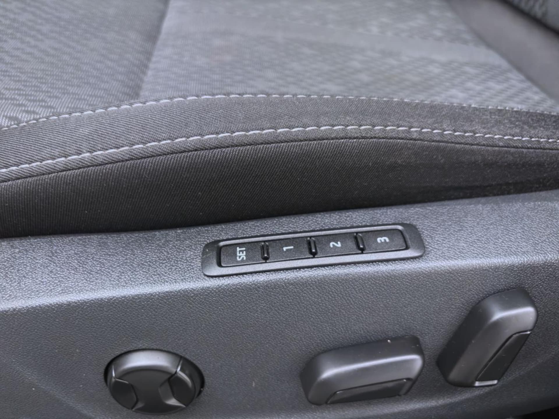 Skoda Octavia Combi Style