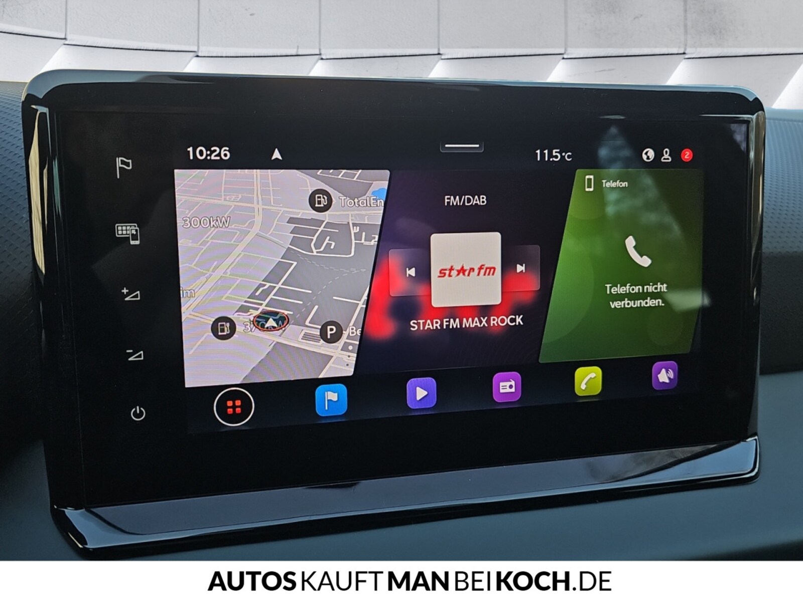 SEAT Arona – Bild 20